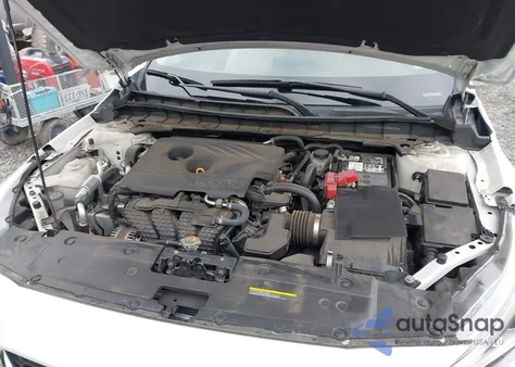 2019 Nissan Altima 2.5 Sl из США, поврежденный, VIN 1N4BL4EW7KC146780